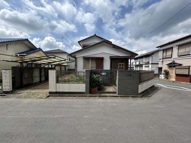 南１丁目　86坪住宅用地