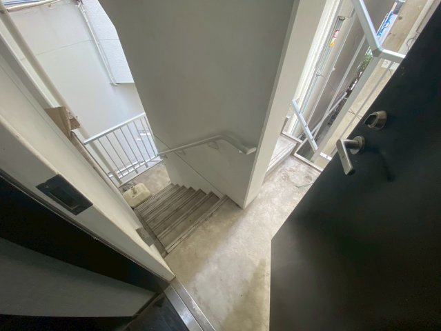 プレジデントビルの設備