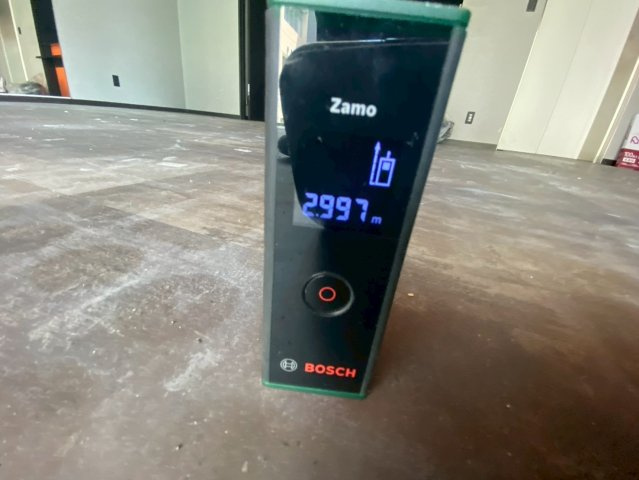 プレジデントビルの設備