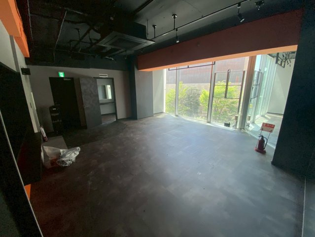 プレジデントビルの設備