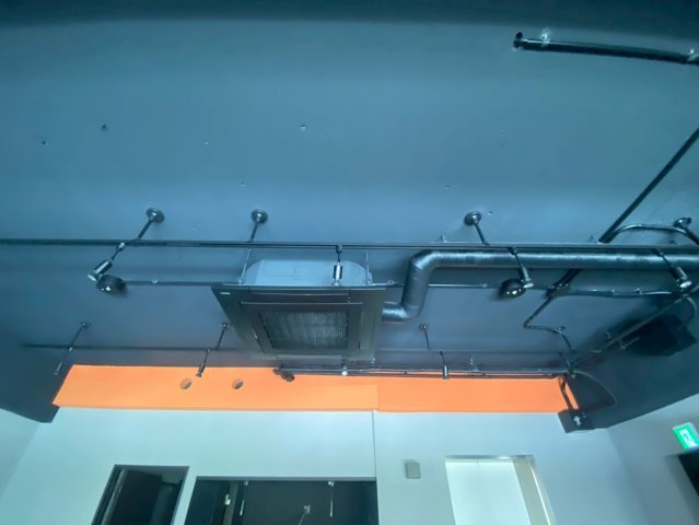 プレジデントビルの設備