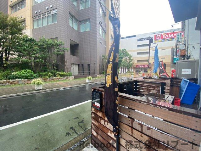 プレジデントビルのその他