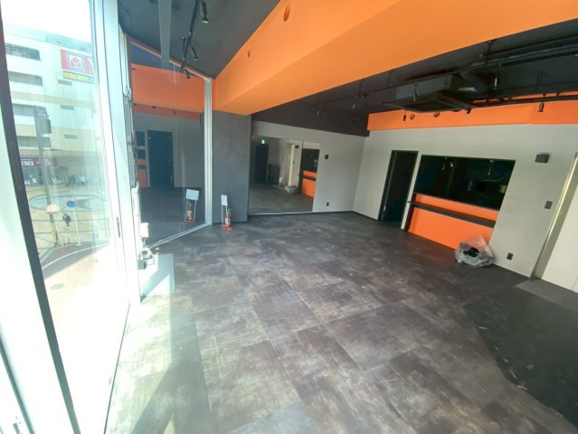 プレジデントビルのその他