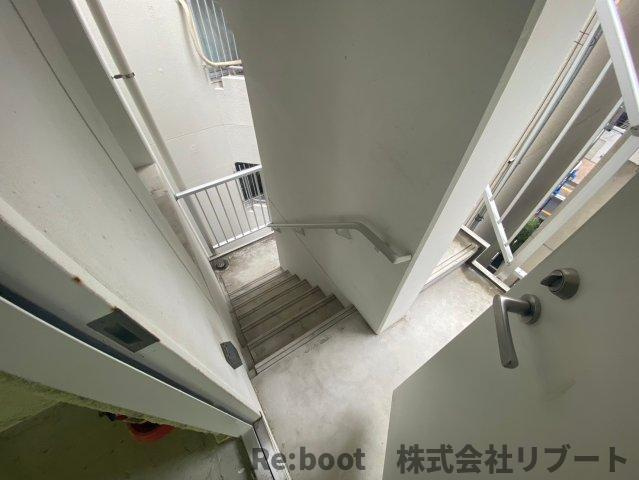 プレジデントビルのその他共用部分