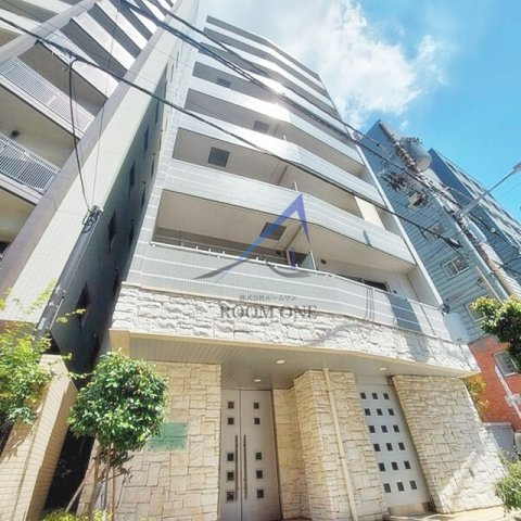 スタイル東上野