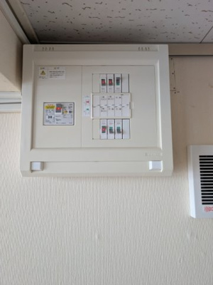 【設備】 | なかまちIテナント