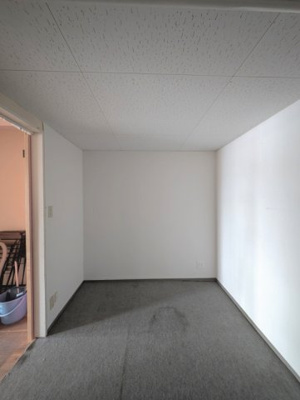 【洗面所】 | なかまちIテナント