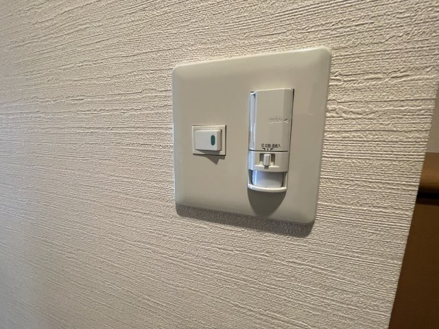 ファミール心斎橋EASTのその他