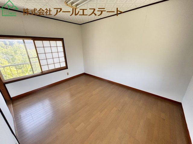 姫路市上大野6丁目　　中古戸建の洋室