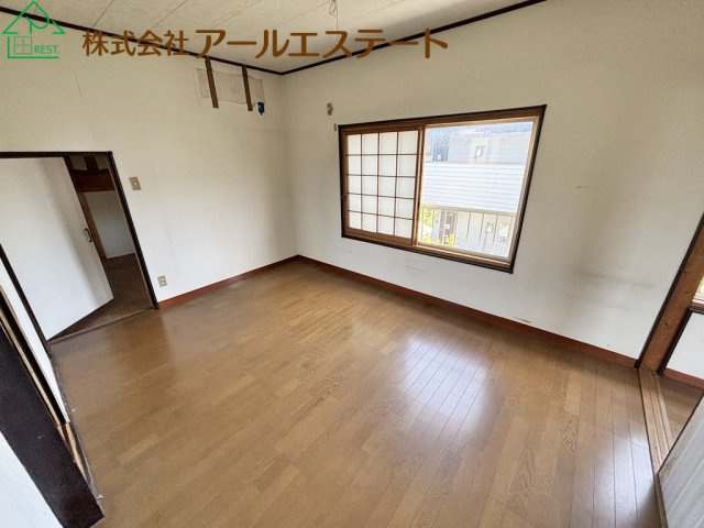 姫路市上大野6丁目　　中古戸建の寝室