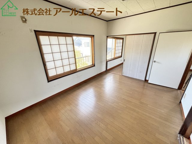 姫路市上大野6丁目　　中古戸建の寝室