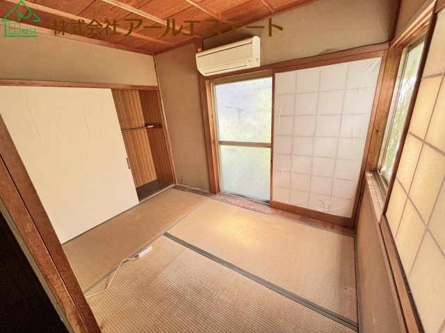姫路市上大野6丁目　　中古戸建の子供部屋