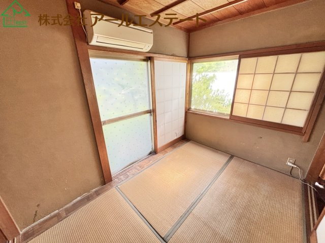 姫路市上大野6丁目　　中古戸建の子供部屋