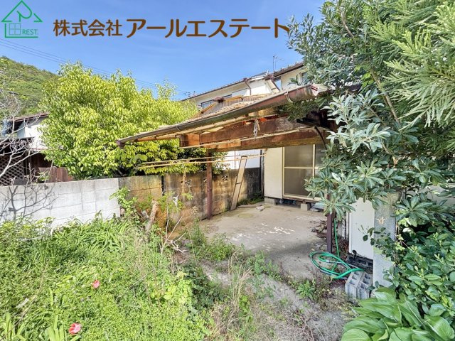 姫路市上大野6丁目　　中古戸建の設備