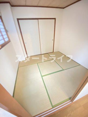 大阪市淀川区野中南２丁目の賃貸マンションの設備