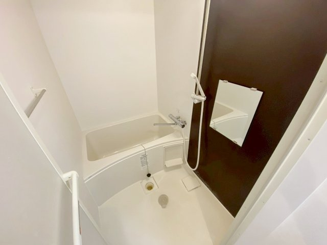 KORE・YIELD仁川の浴室