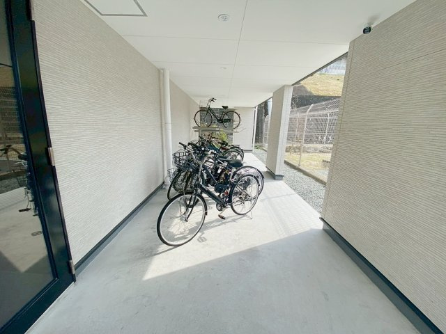 KORE・YIELD仁川のロビー