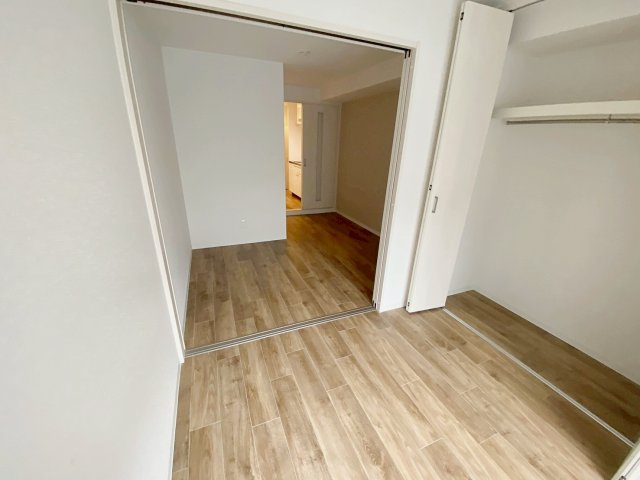 KORE・YIELD仁川の内装