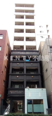 【外観】 | エステムプラザ品川アーバンヒルズ | 外観も気になるポイント