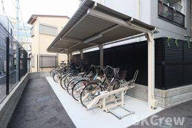 【その他共用部分】 | アトラス西早稲田
