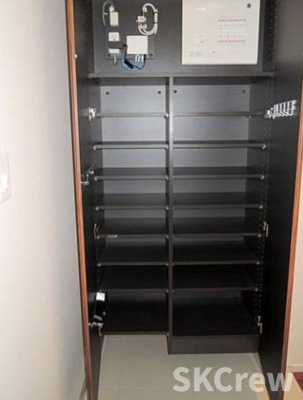 【設備】 | アトラス西早稲田