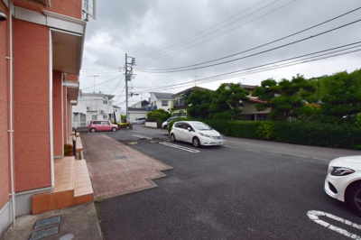 【駐車場】 | ソフィア