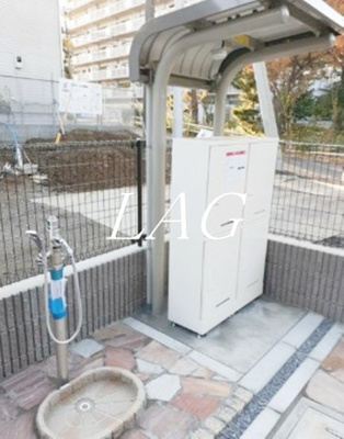 【その他】 | エアリアルⅠ