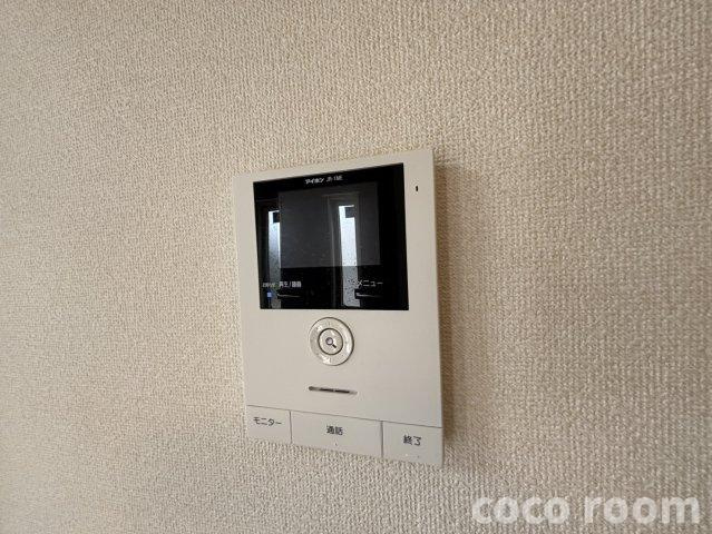 スカイハイツＴＭのセキュリティ