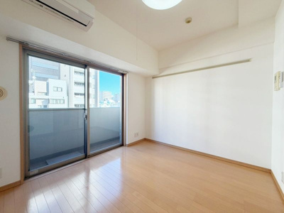 【展望】 | グランヴァン東池袋Ⅱ