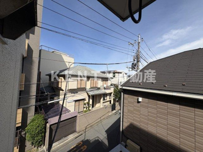 【展望】 | マンション美和