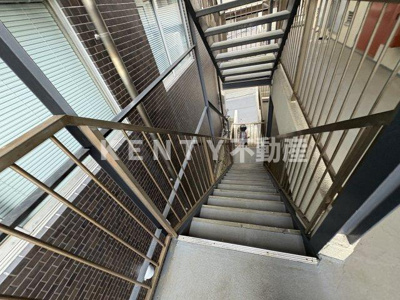 【その他共用部分】 | マンション美和
