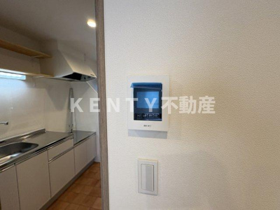 【設備】 | マンション美和