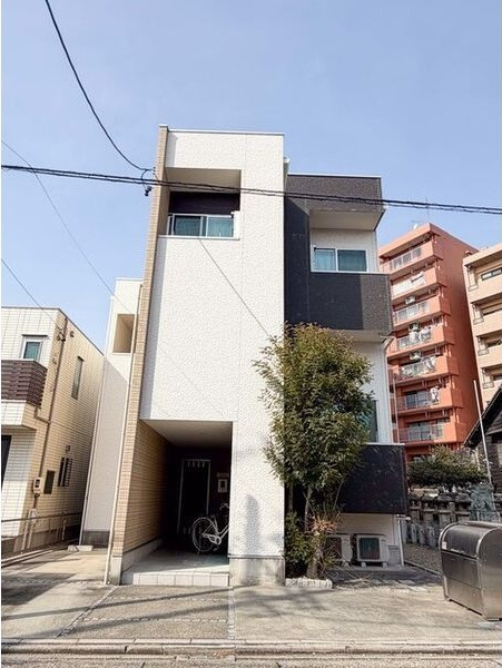La　Speranza神宮西