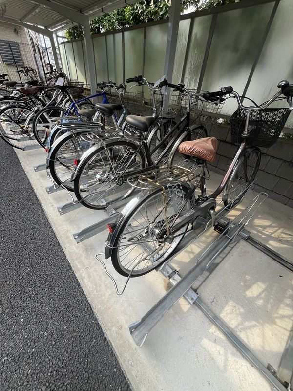 グラードコートのその他共用部分