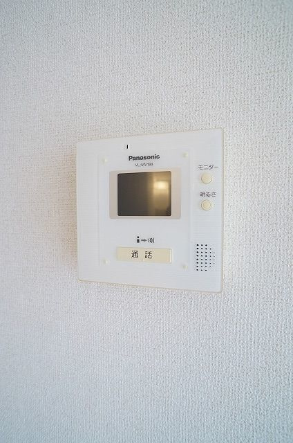 ウインディ－ヒルズＢの設備