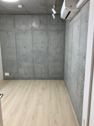 MAXIV basic荻窪の内装