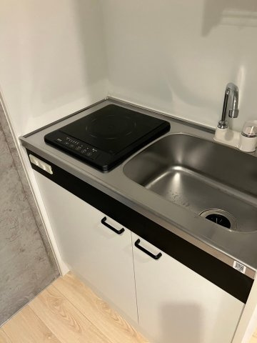 MAXIV basic荻窪のキッチン