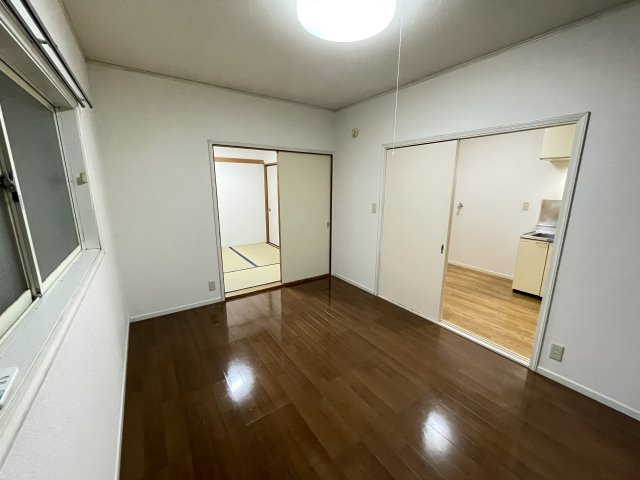 ホワイトシャトレー中野の内装
