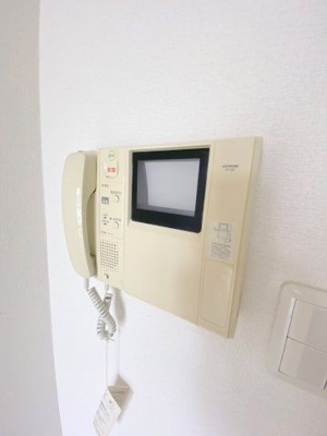 【セキュリティ】 | ドゥーエ川口