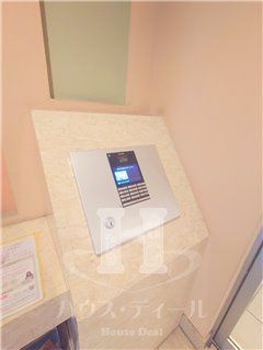 【セキュリティ】 | ドゥーエ川口