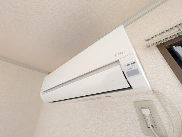 ラ・メール日吉 A棟の設備