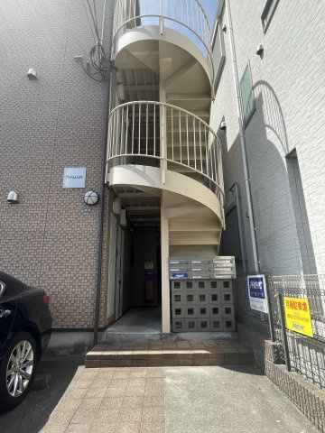 【エントランス】 | アステルＫＡＩＤＯ