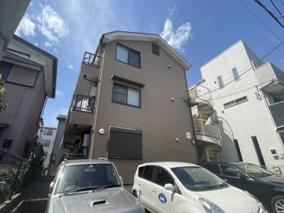 【外観】 | アステルＫＡＩＤＯ