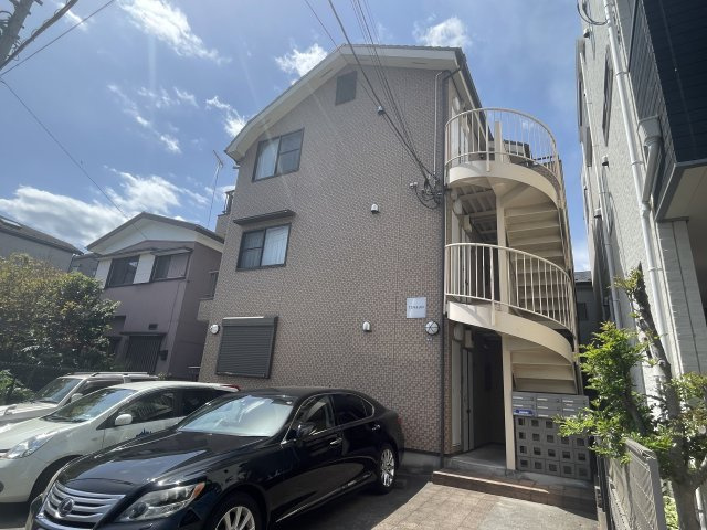 【外観】 | アステルＫＡＩＤＯ
