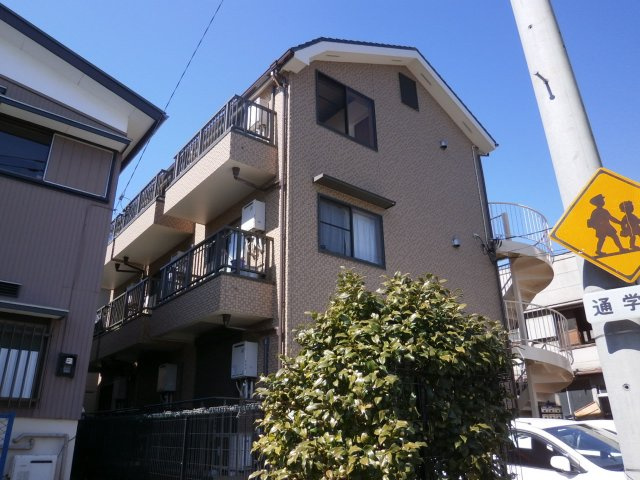 【外観】 | アステルＫＡＩＤＯ