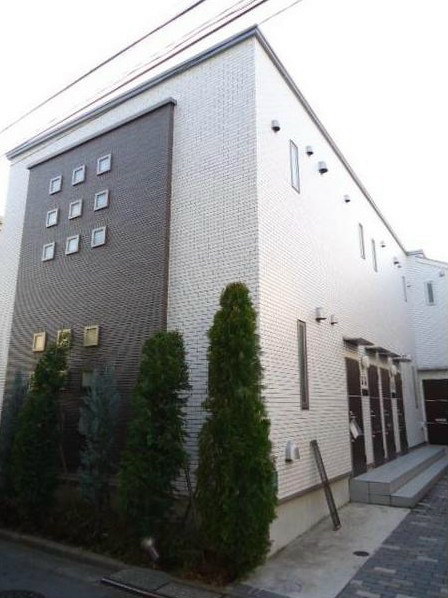 クローバーハイツ