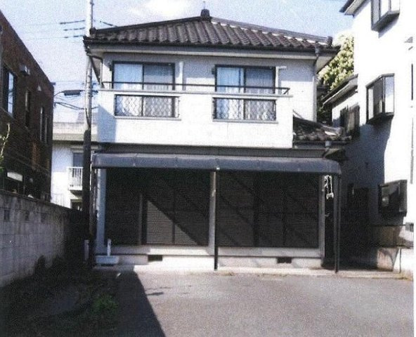 売戸建　小山市神鳥谷