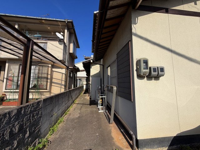 大門町一丁目　中古住宅のその他