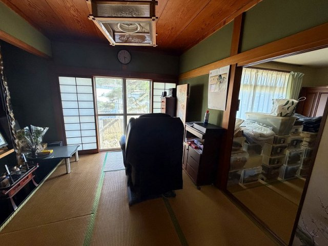 大門町一丁目　中古住宅のその他