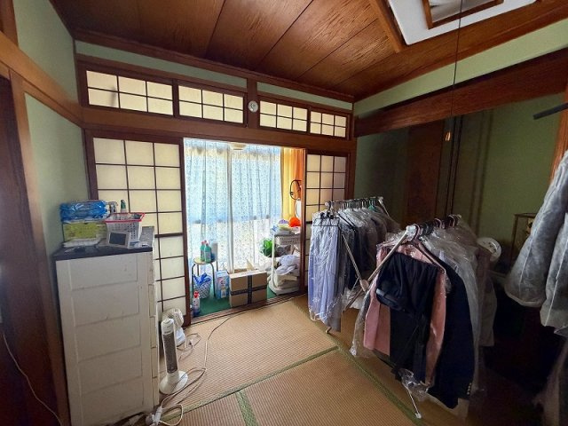 大門町一丁目　中古住宅のその他共用部分